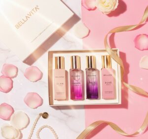 bella vita perfume